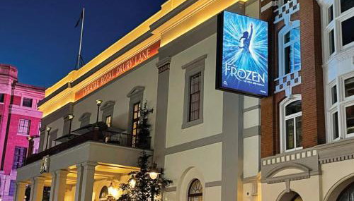 Covent Garden luxury Apartment - Foto 2