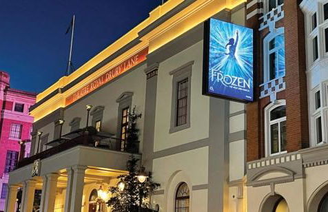 Covent Garden luxury Apartment - Photo 2