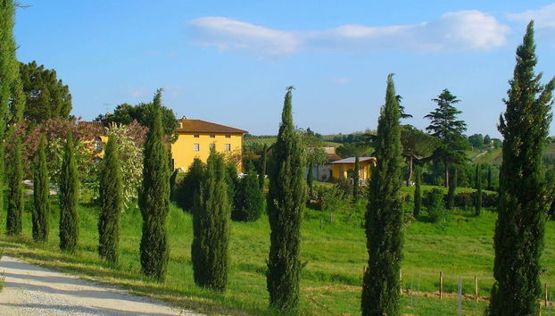 Idyllic holiday home in Vinci with swimming pool - Foto 2, Imagen principal