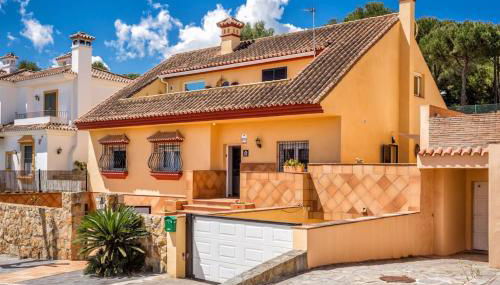 Fancy House near Cádiz - Pool * Free Parking & BBQ - Foto 3