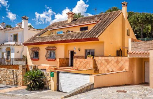 Fancy House near Cádiz - Pool * Free Parking & BBQ - Foto 3