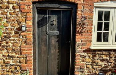 Fisherman's Cottage - Foto 38