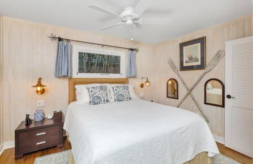 Seahorse Cottage in Secret Garden Sanctuary - Photo 12