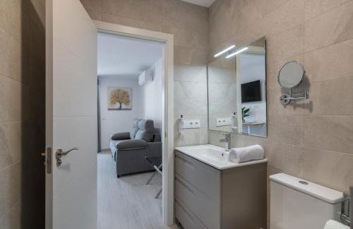 Apartamentos Luxury Cristina - Photo 16