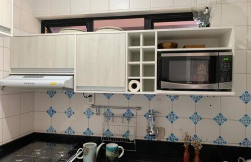 Apartamento confortável, região do Iguatemi - Foto 43