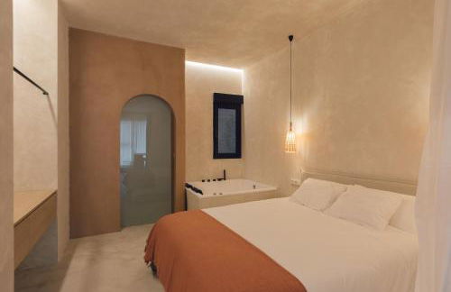 Oasis suites ruzafa - Photo 62