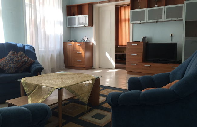 Heart of Riga Apartment - Foto 21