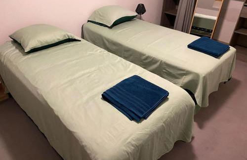 Appartement Seine 391 - Photo 5