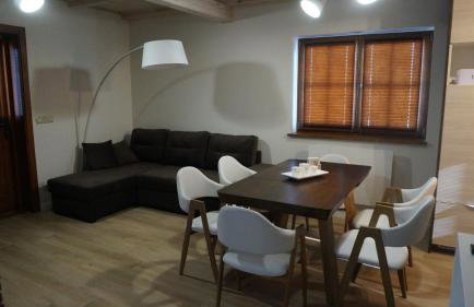 Domy całoroczne Osada na Górce - Foto 22