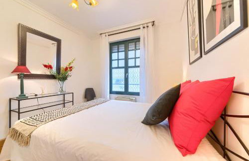 Vivienda Turistica acogedora y elegante en Irala - Foto 12