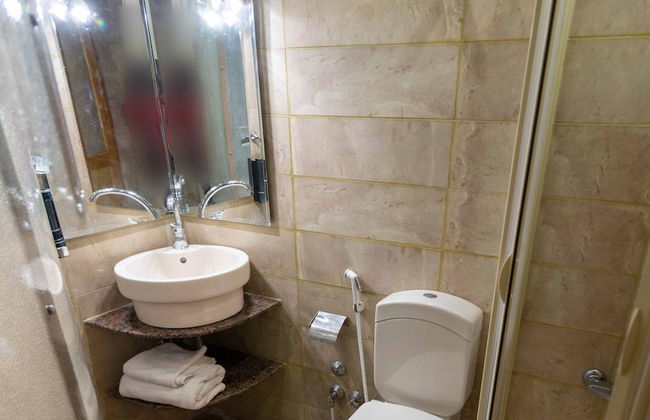 Royal Apartments in Cairo Down town - Photo 25