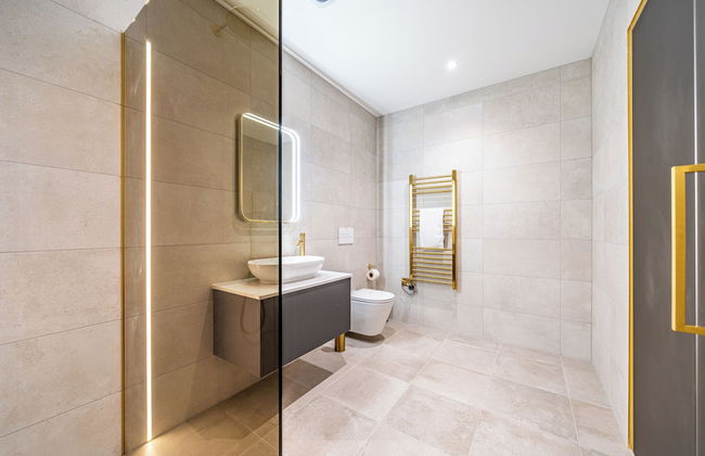 St Mary's Quarters - Foto 78