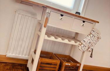 Ferienwohnung Dreiflüsse - Foto 56