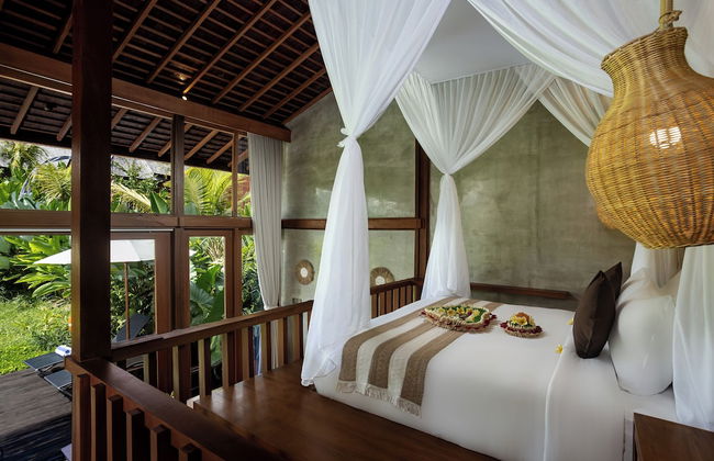 The Pulu Villas by GenuineHost - Foto 11