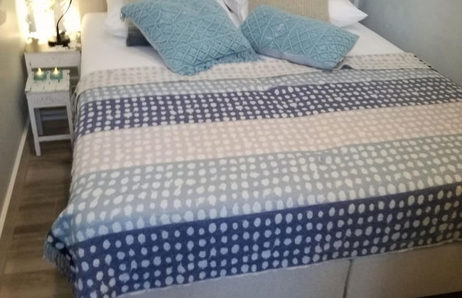 Modern Forest Retreat in Bergen - Foto 5