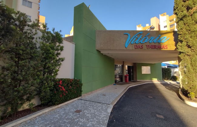 Vitória das Thermas - Achei Férias - Photo 42