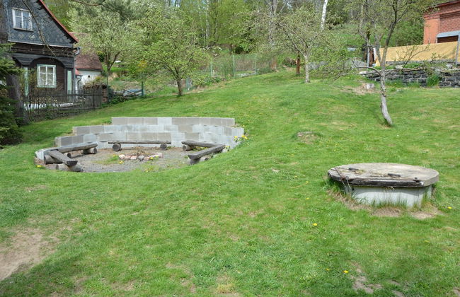 Family Chalet With Garden - Foto 38