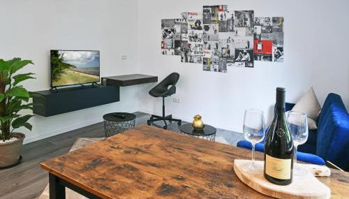 Appartement im Grünen, zentral in Biberach - Foto 2