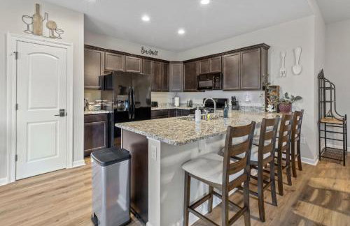 2 Bedroom Home in Lake Charles - Foto 3