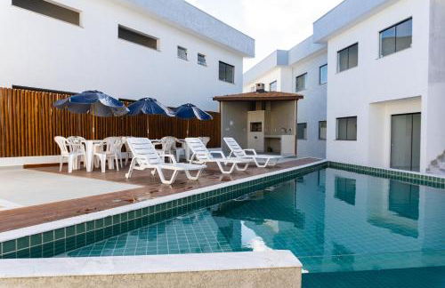 Condomínio Triângulo da Embaúba - Foto 30