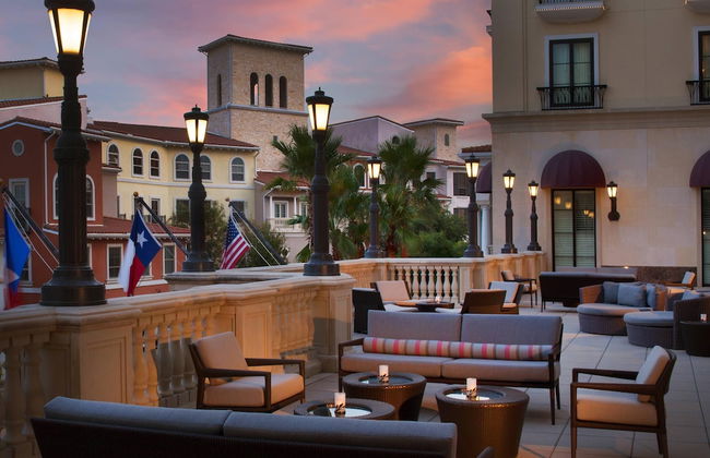 Bluegreen Vacations Eilan Hotel and Spa, an Ascend Collection Resort - Foto 44