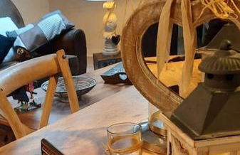 Mon appart Teranga - Foto 8