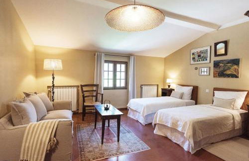 Domaine de Saint Pons - Foto 47