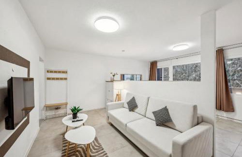 Ramoni Apartments - Bergzauber Kniebis - Foto 7