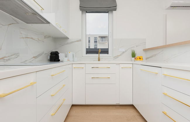 Dark Green Apartment by Renters - Foto 19