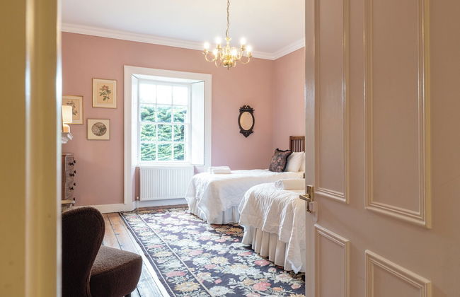 Gorgeous 3BD in Oxfordshire Countryside - Foto 14