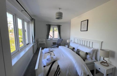 Studland View Cottage - Foto 10