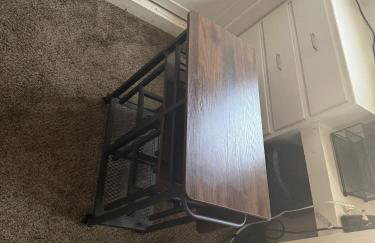 Midtown Charm: 1BR Urban Pad - Foto 12