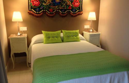 Apartamentos El Hospital de Villahormes - Foto 25