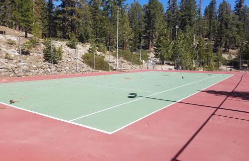 Mammoth Ski Racquet Club 54 - Foto 6