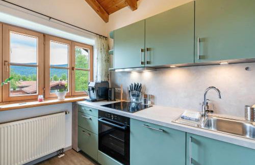 Ferienwohnung Falkenstein - Foto 7