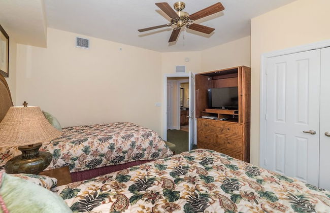 Grhhc1598-202 - Reunion Resort - 3 Bed 2 Baths Condo - Photo 4