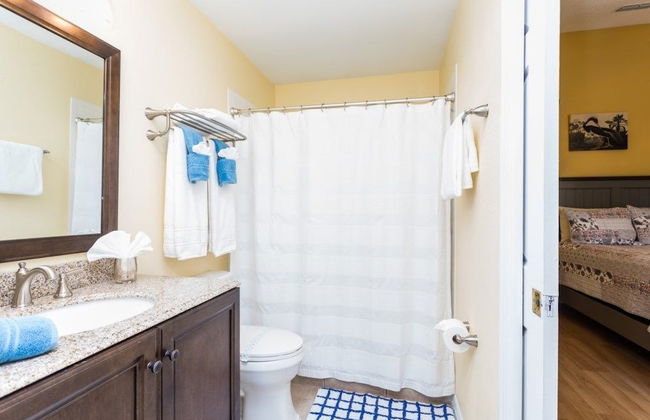 3BR Pool Home in Sunridge by SHV-100 - Foto 13