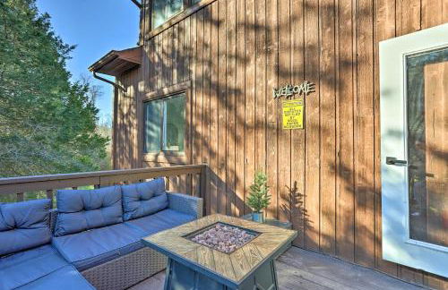 Hike, Ski and Golf Mtn-View Codo in Vernon Township - Foto 23