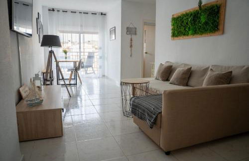 APARTAMENTO CON IMPRESIONANTES VISTAS AL MAR - Foto 36