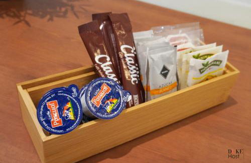 Almagro Apartments - Photo 28