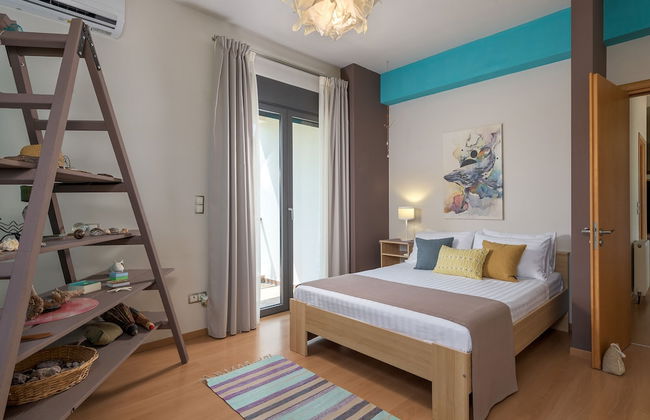 Ixian Hilltop Villa - Photo 3