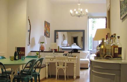 ROMA your home in trastevere e gianicolo - Foto 10