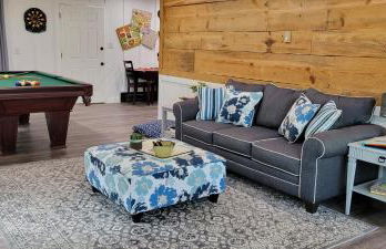 Mountain Lake Retreat I Getaway with Stunning Views - Foto 21