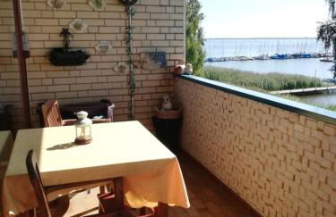 Ferienwohnung direkt am Steinhuder Meer - Foto 40