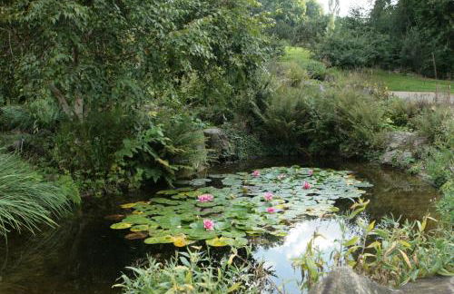 Les Suites de Catherine, la Si Calme - Foto 35