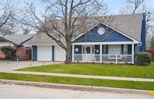 OU Hideaway Relaxing Hot Tub Pool Table - Foto 7