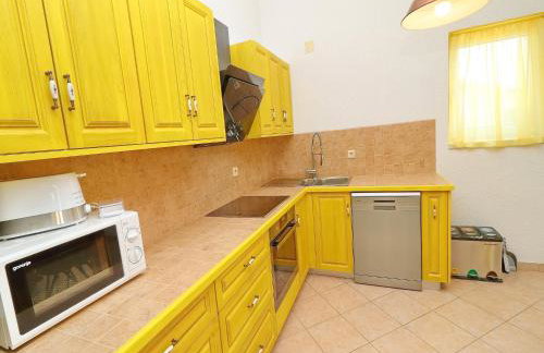 Apartments Villa Michele-Three Bedroom Apartment with Partial Sea View Grejp - Photo 10