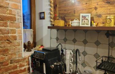 Lawendowy Domek agroturystyka, noclegi - 2,7 km od Bałtowa - Foto 9