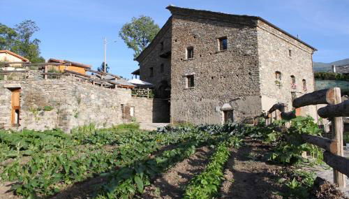 Il noce e la strega - Foto 3