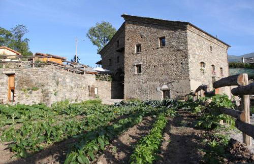 Il noce e la strega - Foto 3